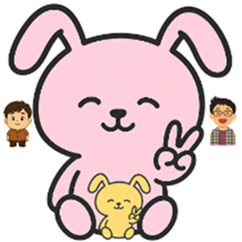 ひよっせんと仲間たちのアバター